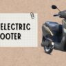 Hero Electric Scooter