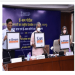 e shram card registration online