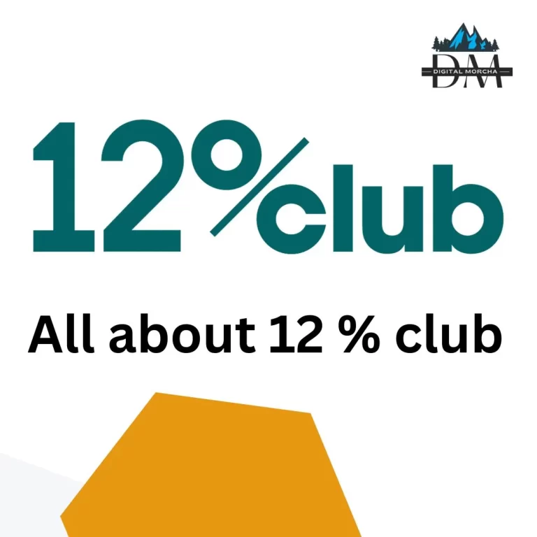 12% club