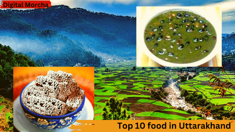uttarakhand food festival