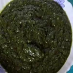 Kafuli | kapa bhaat