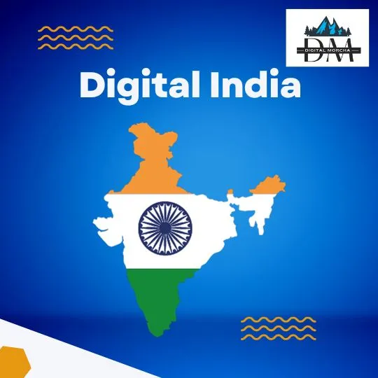 digital india