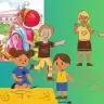 Easy Akbar Birbal Short Stories in Hindi