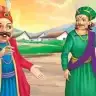 akbar and birbal short story in hindi