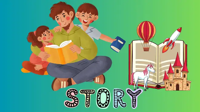 Short Hindi Story | Short Hindi Kahaniyan