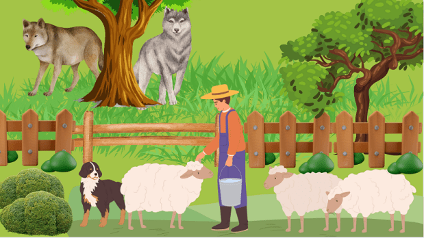moral based stories in hindi