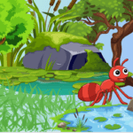 Small Moral Stories in Hindi
