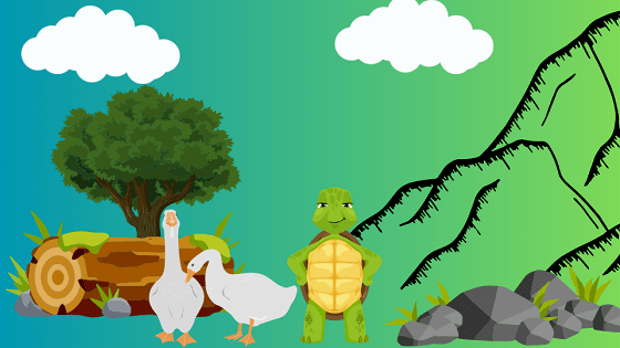 best story in hindi with moral