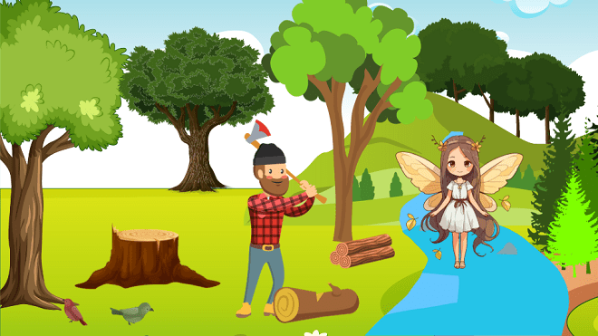 hindi motivational story for students