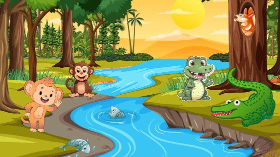 educational story in hindi